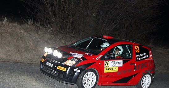 Valasska Rally